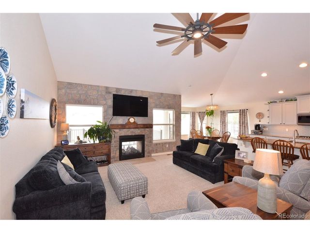 2917 Sovereign Vw, Colorado Springs, CO 80920