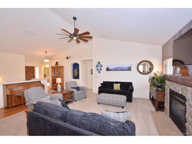 2917 Sovereign Vw, Colorado Springs, CO 80920