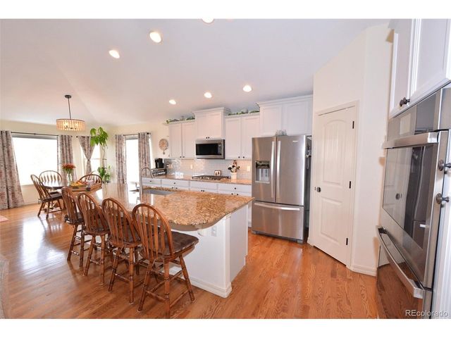 2917 Sovereign Vw, Colorado Springs, CO 80920