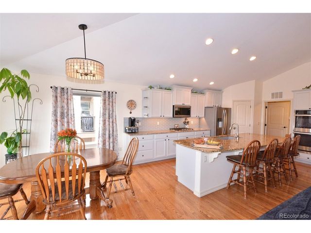 2917 Sovereign Vw, Colorado Springs, CO 80920