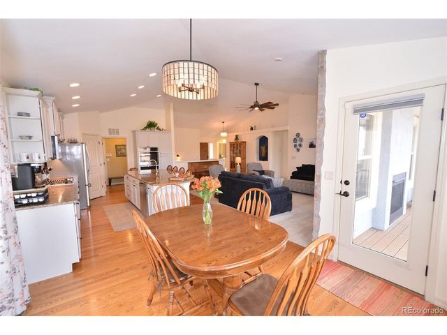 2917 Sovereign Vw, Colorado Springs, CO 80920