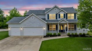 102 Riparian Drive, O'fallon, MO 63368