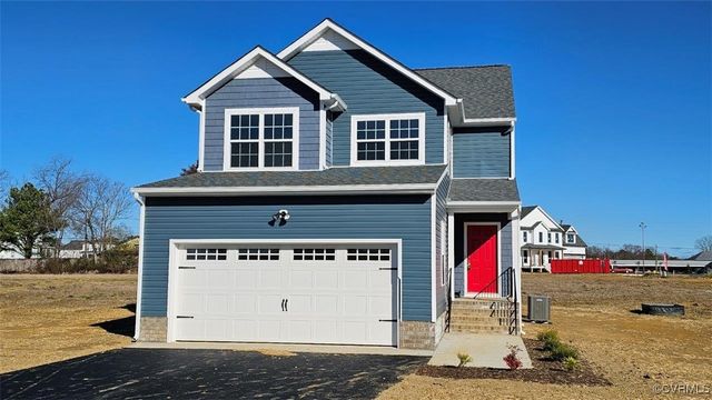 2628 Butterbean Ct, Richmond, VA 23231