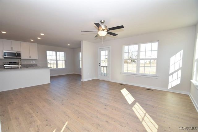 2628 Butterbean Ct, Richmond, VA 23231