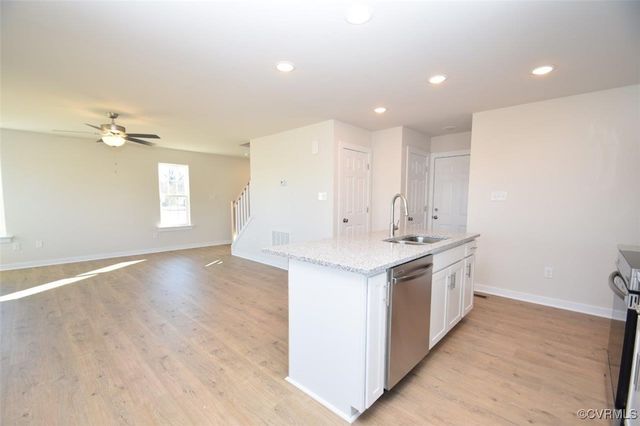 2628 Butterbean Ct, Richmond, VA 23231