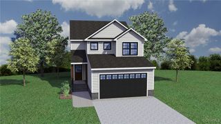 2628 Butterbean Ct, Richmond, VA 23231