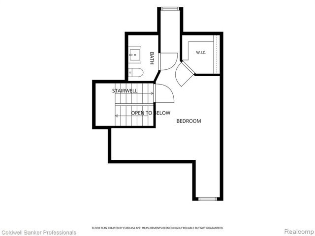 2533 Seyburn Street, Detroit, MI 48214