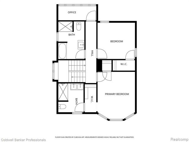 2533 Seyburn Street, Detroit, MI 48214