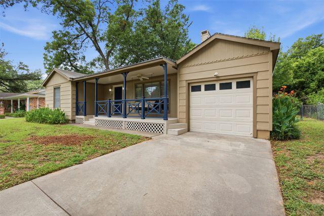 909 Keith Pumphrey Drive, River Oaks, TX 76114