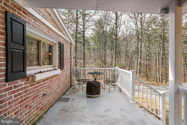 3699 WAITES RUN RD, Wardensville, WV 26851