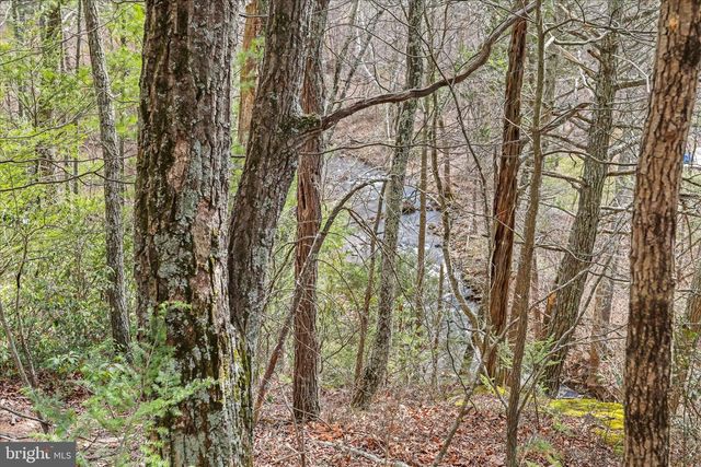 3699 WAITES RUN RD, Wardensville, WV 26851