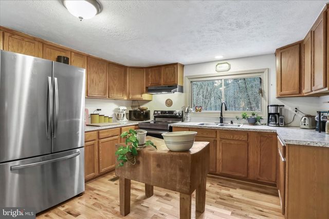 3699 WAITES RUN RD, Wardensville, WV 26851