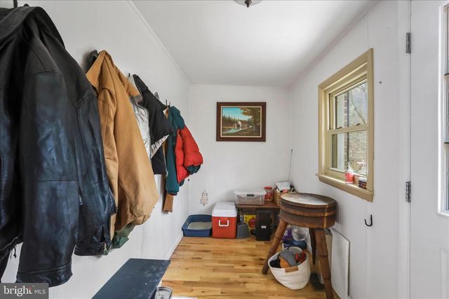 3699 WAITES RUN RD, Wardensville, WV 26851