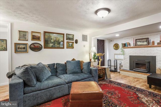 3699 WAITES RUN RD, Wardensville, WV 26851