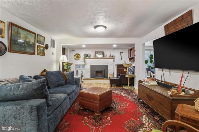 3699 WAITES RUN RD, Wardensville, WV 26851