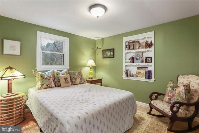 3699 WAITES RUN RD, Wardensville, WV 26851