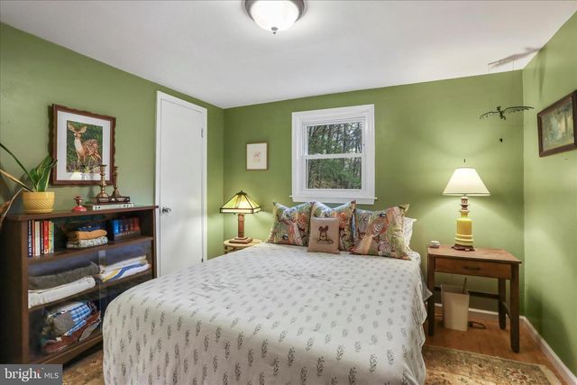 3699 WAITES RUN RD, Wardensville, WV 26851