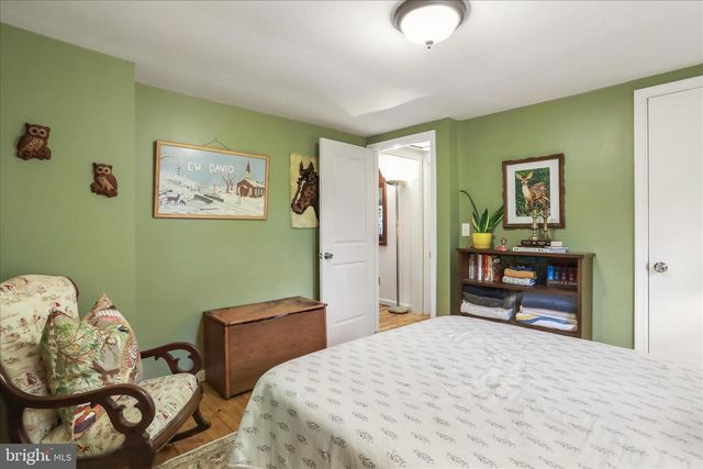 3699 WAITES RUN RD, Wardensville, WV 26851