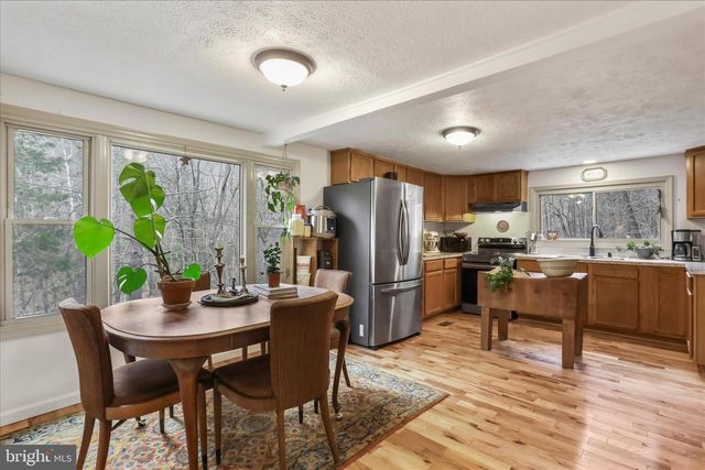 3699 WAITES RUN RD, Wardensville, WV 26851