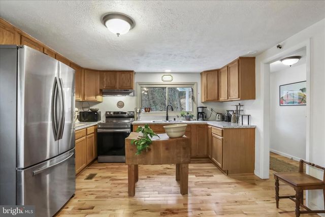 3699 WAITES RUN RD, Wardensville, WV 26851