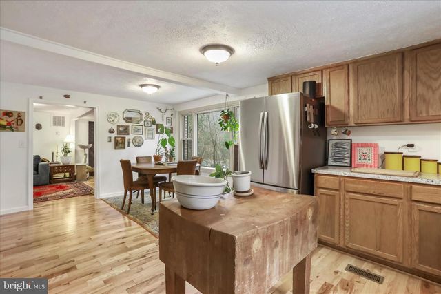 3699 WAITES RUN RD, Wardensville, WV 26851