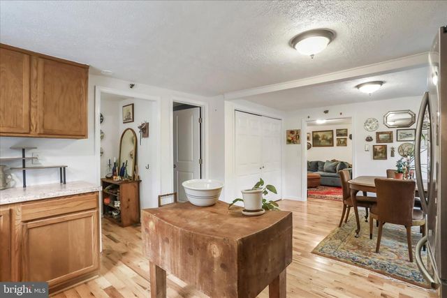 3699 WAITES RUN RD, Wardensville, WV 26851