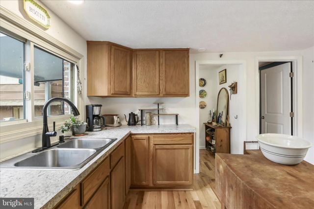 3699 WAITES RUN RD, Wardensville, WV 26851