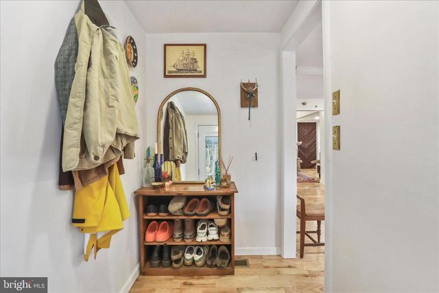 3699 WAITES RUN RD, Wardensville, WV 26851