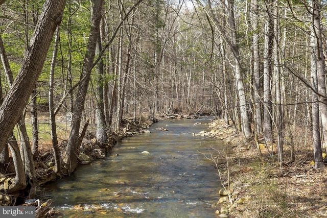 3699 WAITES RUN RD, Wardensville, WV 26851