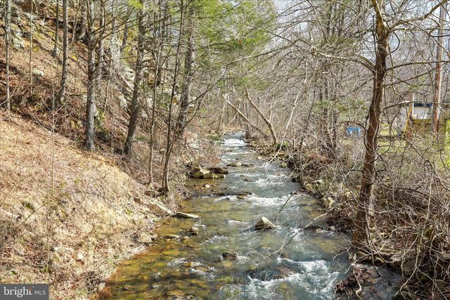 3699 WAITES RUN RD, Wardensville, WV 26851