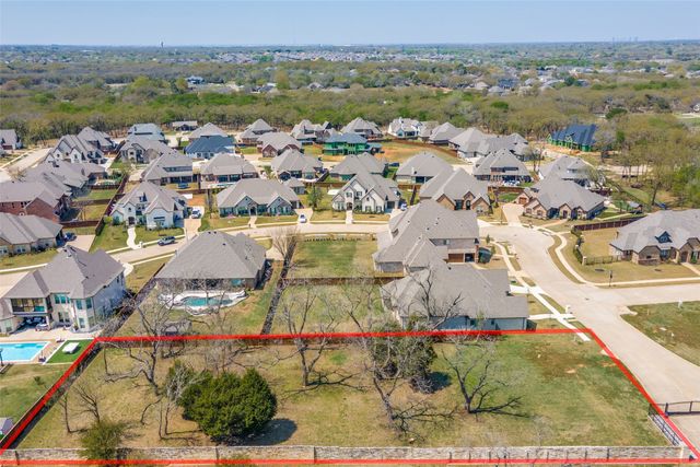 1706 Scarborough Drive, Arlington, TX 76001