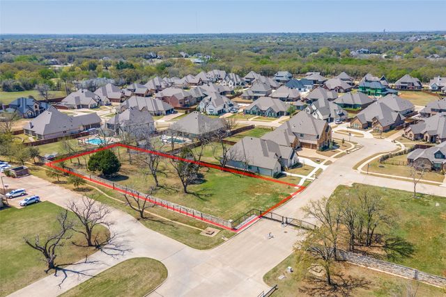 1706 Scarborough Drive, Arlington, TX 76001