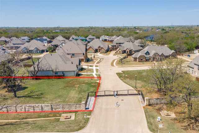 1706 Scarborough Drive, Arlington, TX 76001