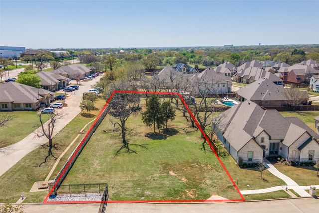 1706 Scarborough Drive, Arlington, TX 76001