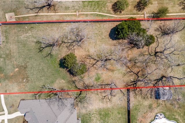 1706 Scarborough Drive, Arlington, TX 76001