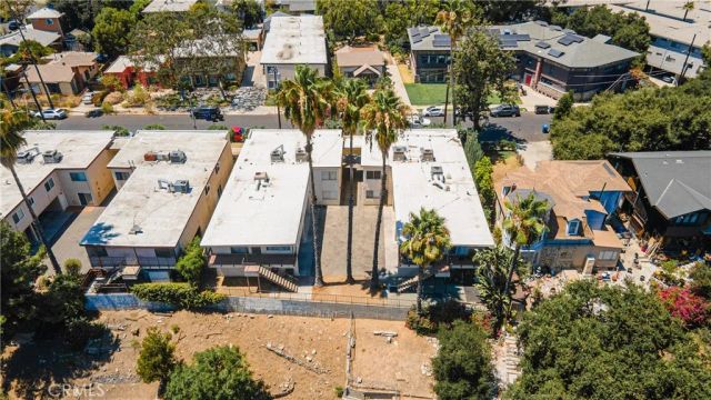 218 Thorne, Los Angeles, CA 90042