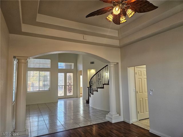 10134 Reflection Brook Avenue, Las Vegas, NV 89148
