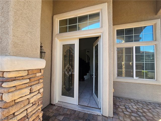 10134 Reflection Brook Avenue, Las Vegas, NV 89148