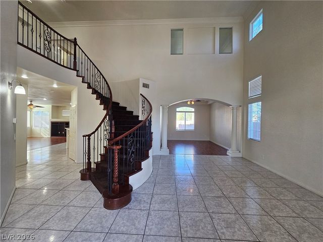 10134 Reflection Brook Avenue, Las Vegas, NV 89148