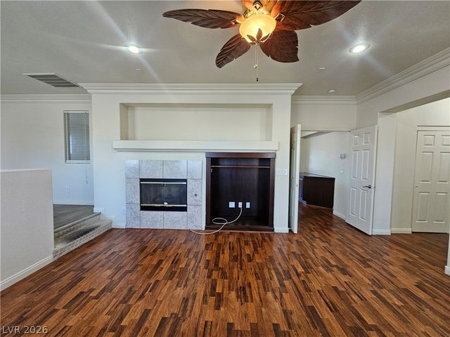 10134 Reflection Brook Avenue, Las Vegas, NV 89148