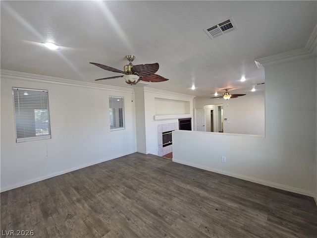 10134 Reflection Brook Avenue, Las Vegas, NV 89148