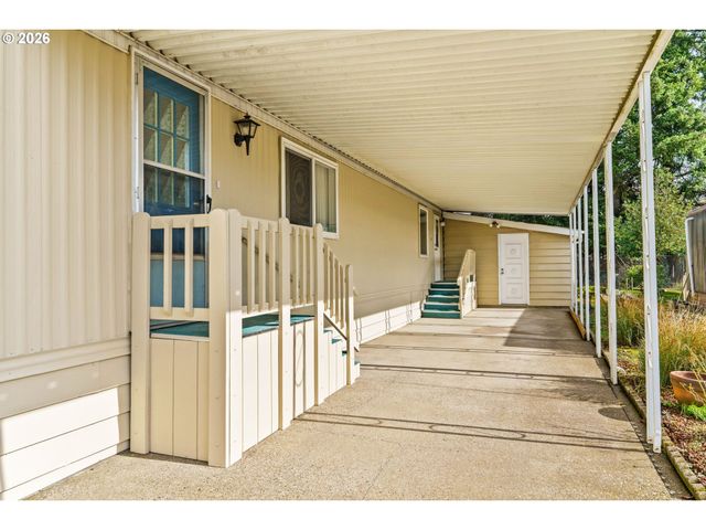 1199 N TERRY St 258, Eugene, OR 97402