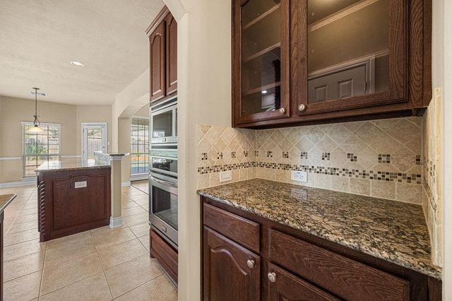 2873 Casciano Court, League City, TX 77573