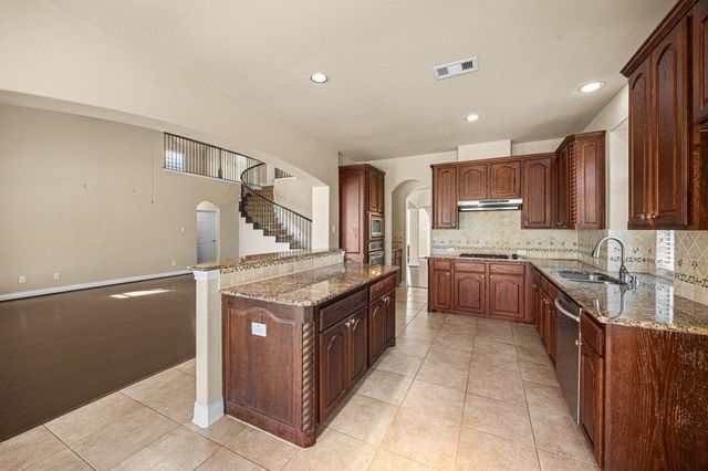 2873 Casciano Court, League City, TX 77573