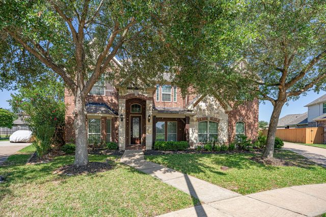 2873 Casciano Court, League City, TX 77573