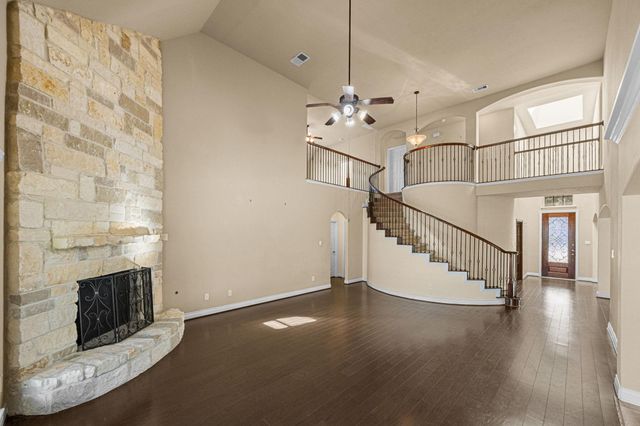 2873 Casciano Court, League City, TX 77573