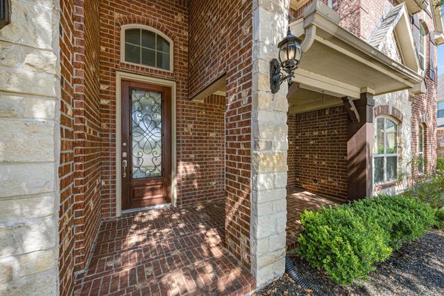 2873 Casciano Court, League City, TX 77573