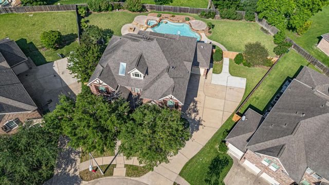 2873 Casciano Court, League City, TX 77573