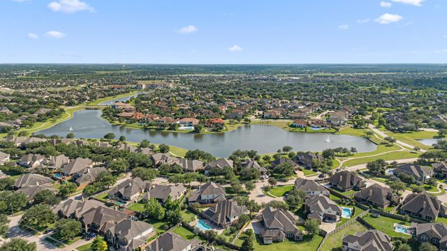 2873 Casciano Court, League City, TX 77573