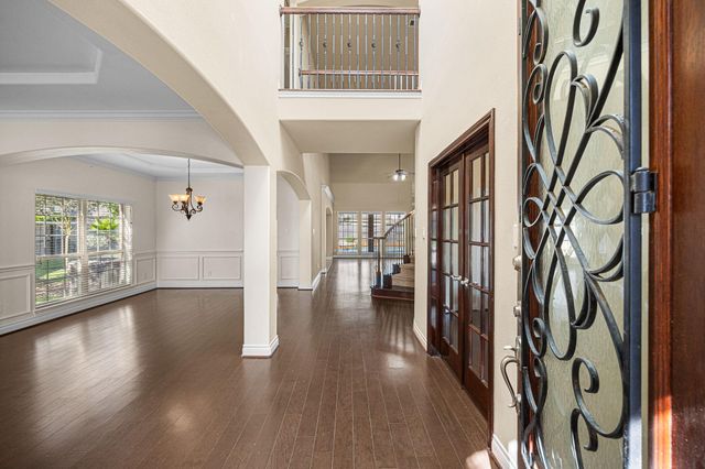 2873 Casciano Court, League City, TX 77573